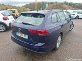  Volkswagen  Golf  SW 2.0 TDI SCR 116 DSG7 LIFE PLUS  124 #2