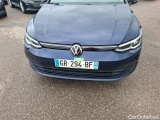  Volkswagen  Golf  SW 2.0 TDI SCR 116 DSG7 LIFE PLUS  124 #45