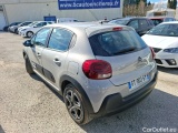  Citroen  C3 PURETECH 83 CH BVM5 PLUS  128 #7