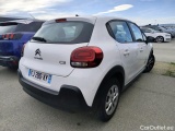  Citroen  C3 PURETECH 82 S&S BVM5 FEEL BUSINESS  142 #2