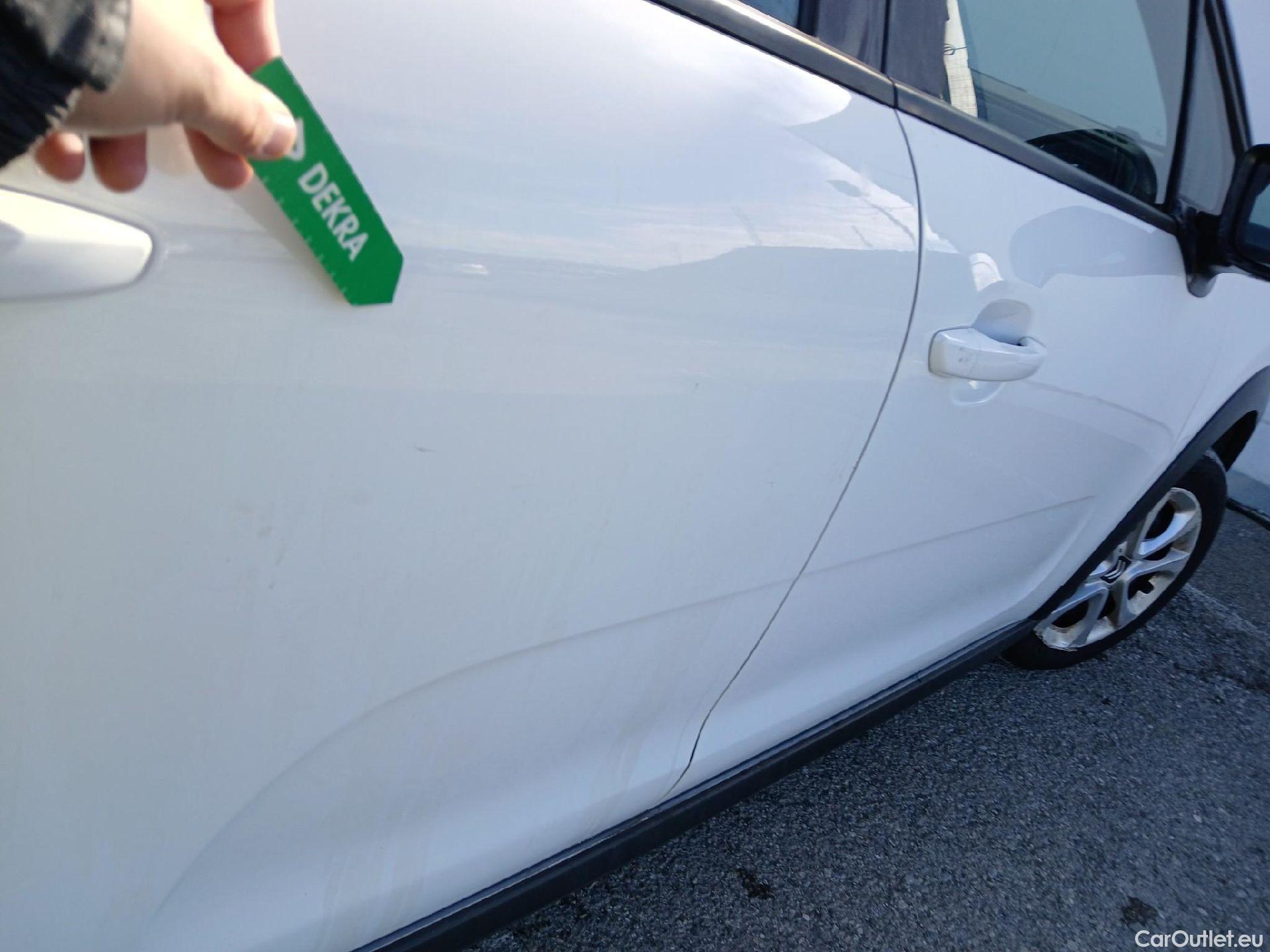  Citroen  C3 CITROEN  / 2020 / 5P / berlina con portón BlueHDi 75KW (100CV) S&S Live Pack #35