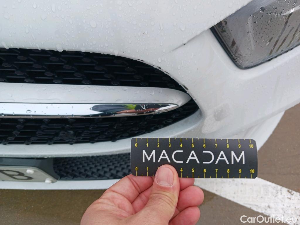  Mercedes  A-Klasse MERCEDES-BENZ Clase A / 2018 / 5P / berlina con portón A 180 d #12