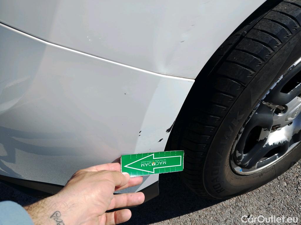  Dacia  Duster DACIA  / 2018 / 5P / todoterreno Essential Blue dCi 85kW (115CV) 4X4 #24