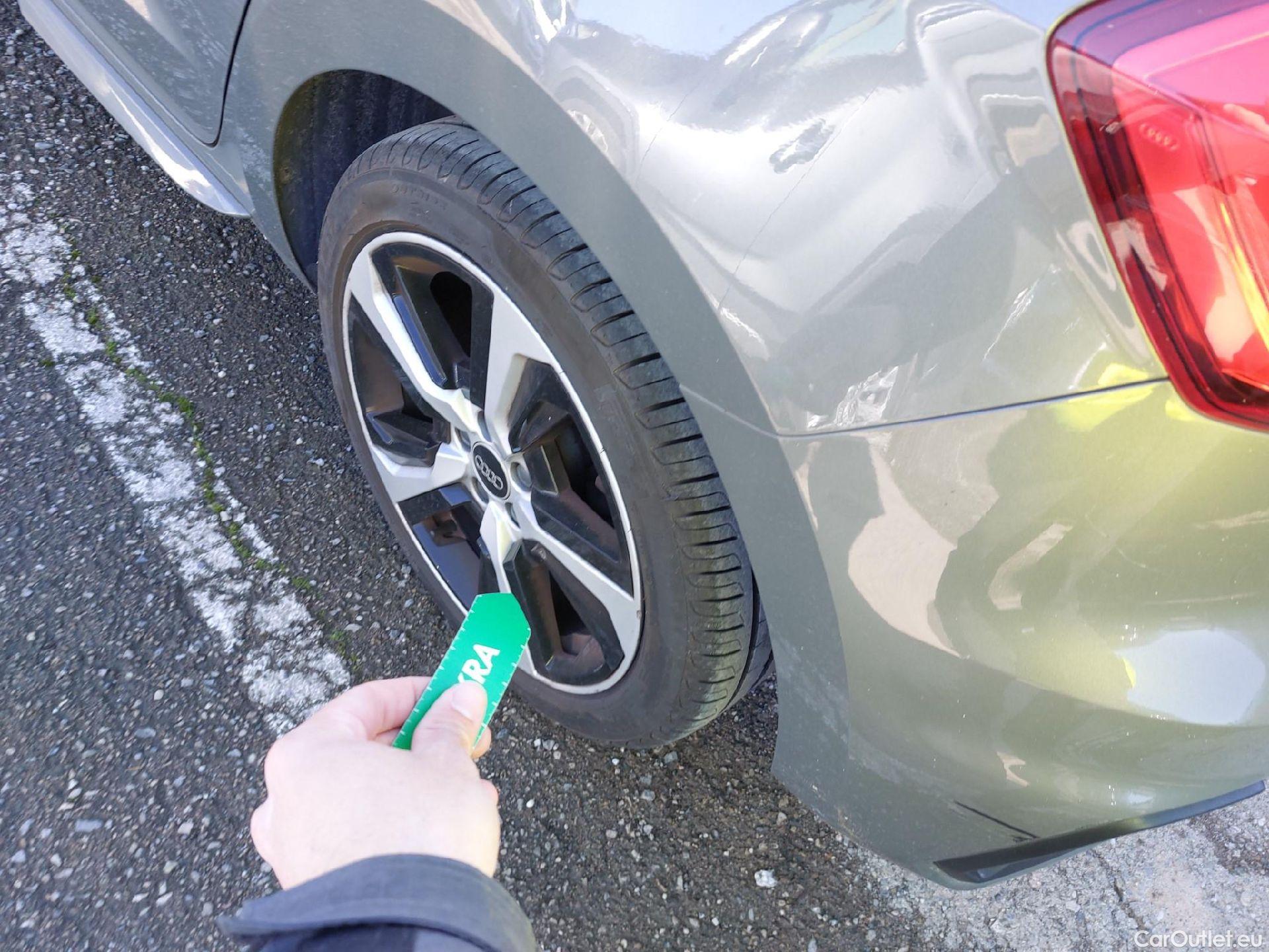  Audi  A1 Sportback  30 TFSI Adrenalin 1.0 TFSI 110CV AT7 E6d #9