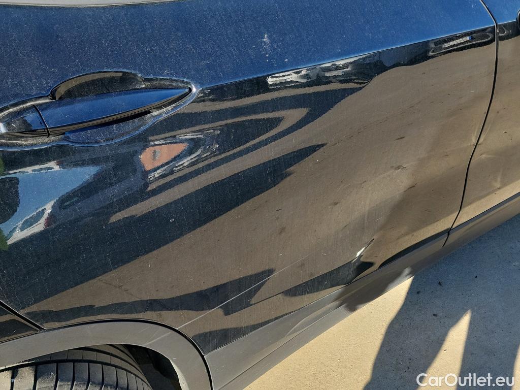  Bmw  X2 BMW  / 2017 / 5P / todoterreno sDrive16d Business #1