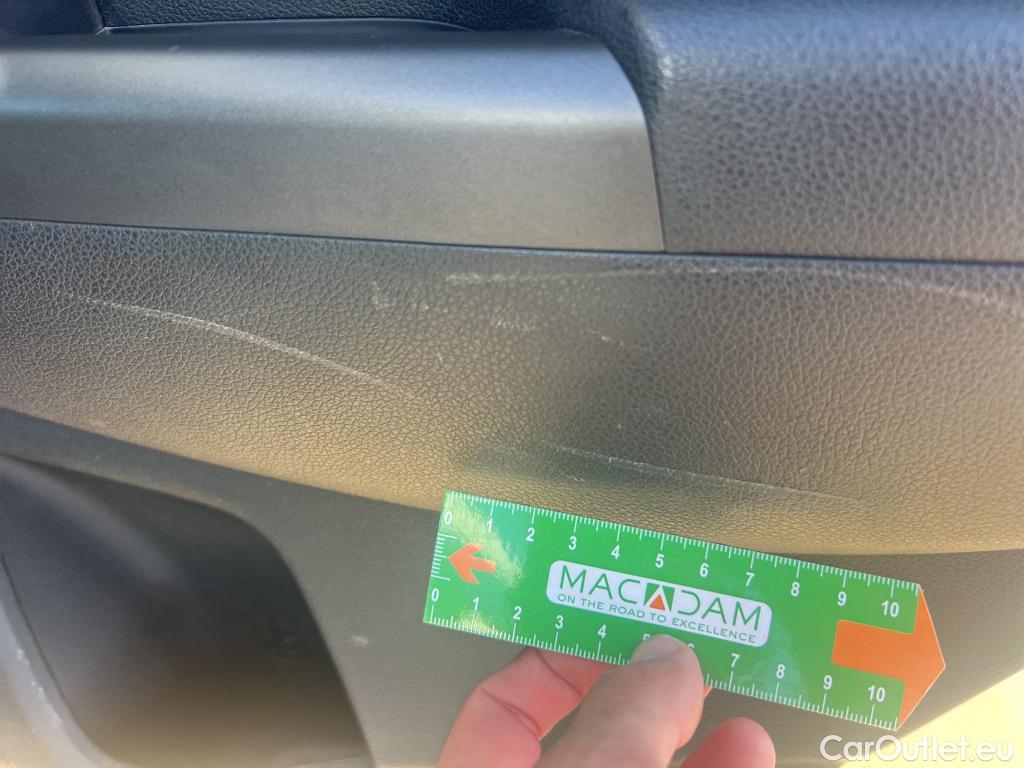  KIA  Sportage KIA  / 2018 / 5P / todoterreno 1.6 MHEV Concept 85kW (115CV) 4x2 #12