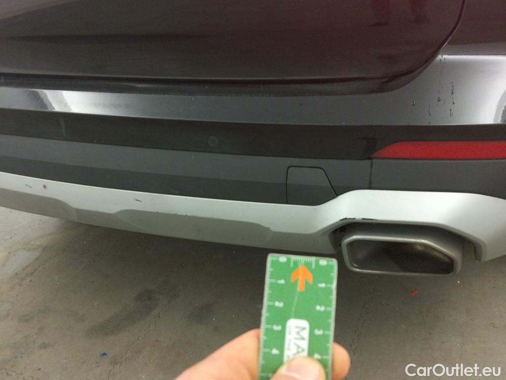  Bmw  X3 BMW  / 2017 / 5P / todoterreno xDrive20d #20