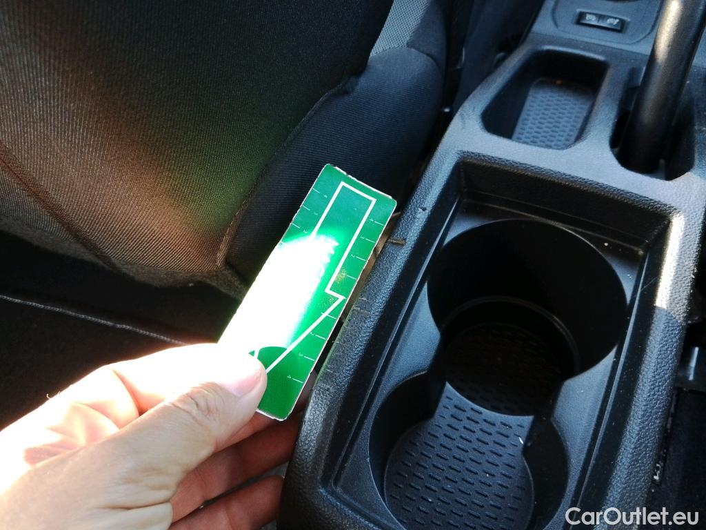  Dacia  Duster DACIA  / 2018 / 5P / todoterreno Essential Blue dCi 85kW (115CV) 4X4 #10