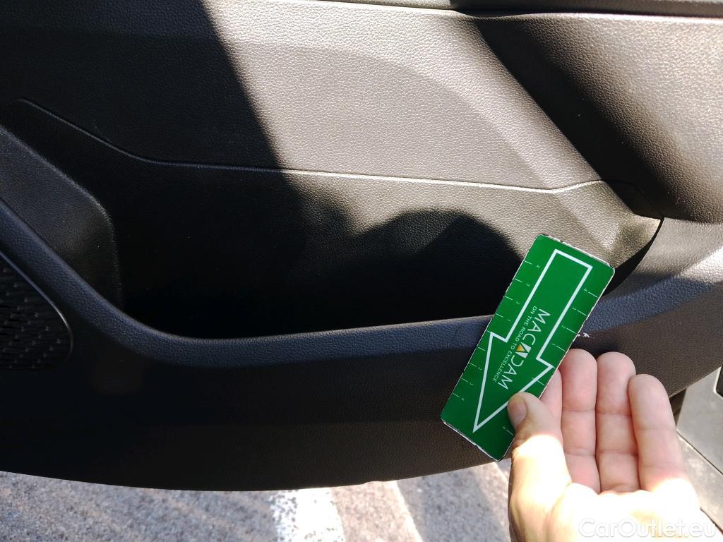  Dacia  Duster DACIA  / 2018 / 5P / todoterreno Essential Blue dCi 85kW (115CV) 4X4 #18