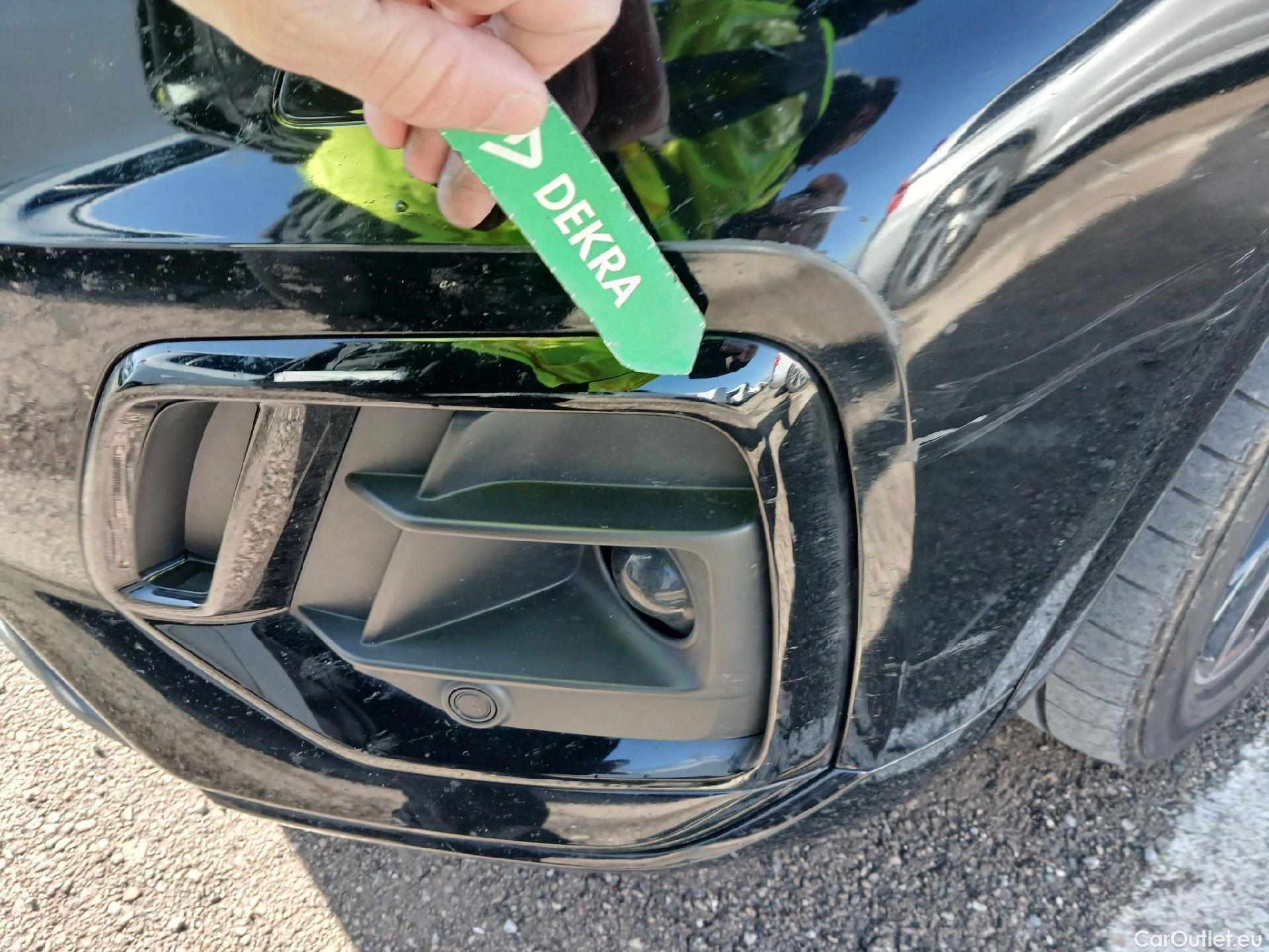  Audi  Q5 AUDI  SPORTBACK / 2020 / 5P / todoterreno Black line 40 TDI 150kW quattro-ultra #3