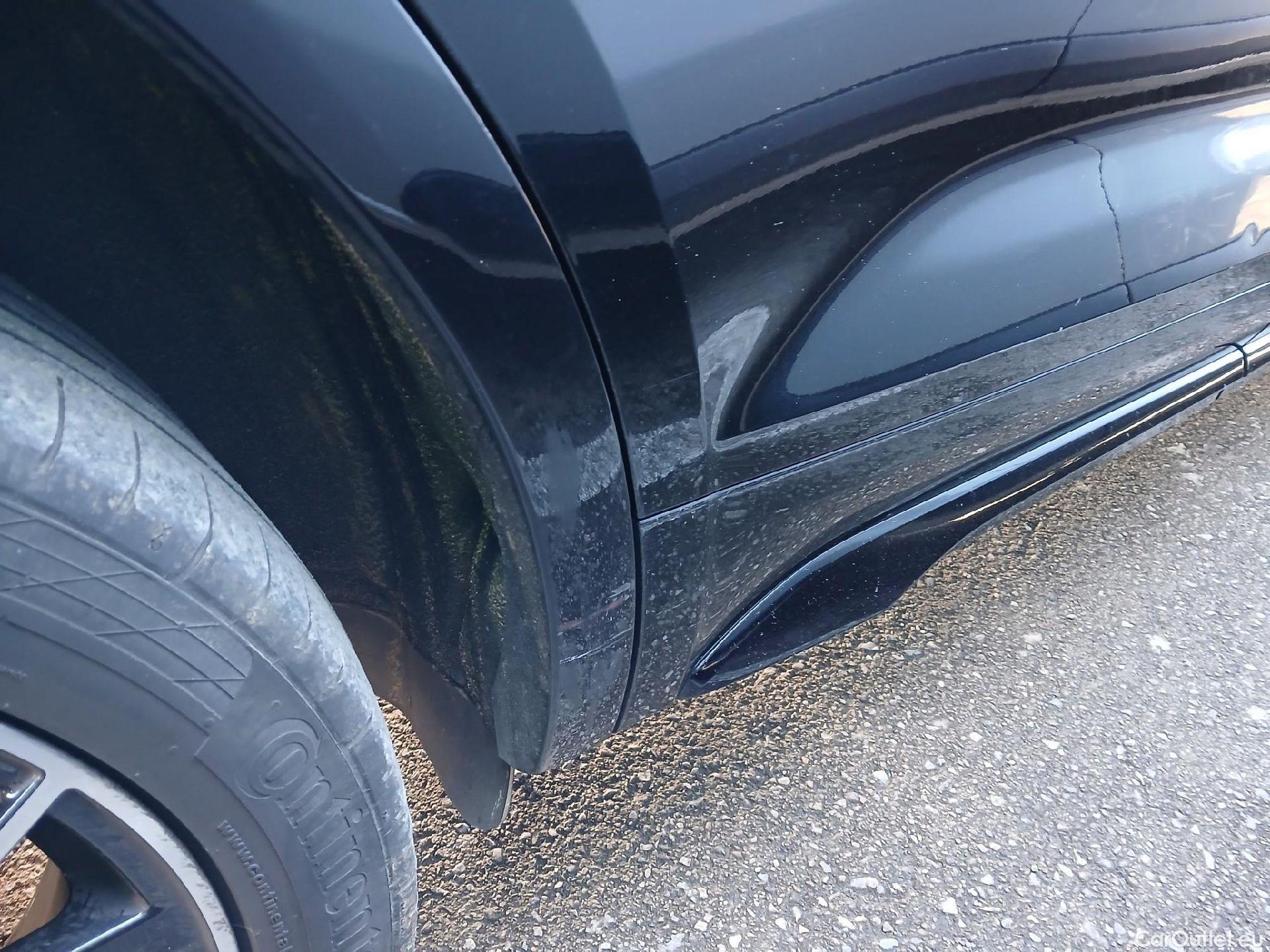  Audi  Q5 AUDI  SPORTBACK / 2020 / 5P / todoterreno Black line 40 TDI 150kW quattro-ultra #11