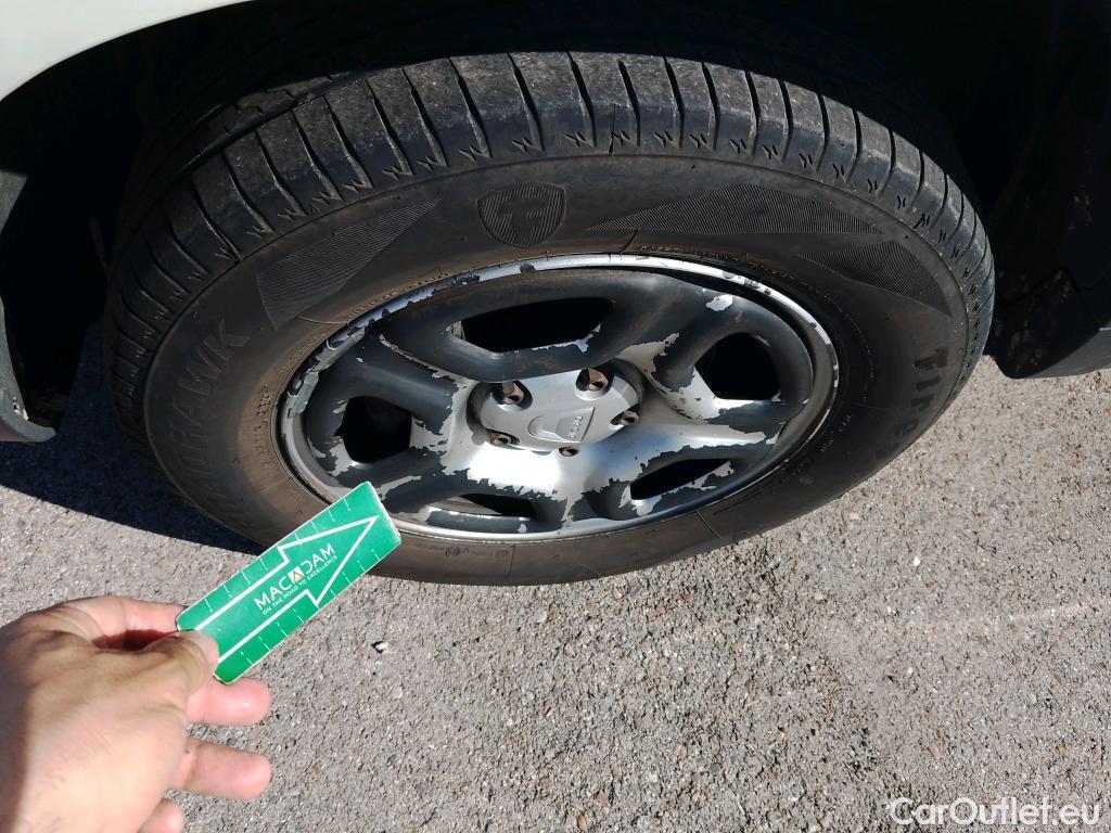  Dacia  Duster DACIA  / 2018 / 5P / todoterreno Essential Blue dCi 85kW (115CV) 4X4 #34