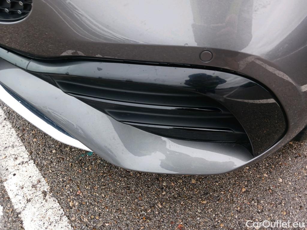  Mercedes  GLA MERCEDES-BENZ  / 2020 / 5P / todoterreno  250 e #10