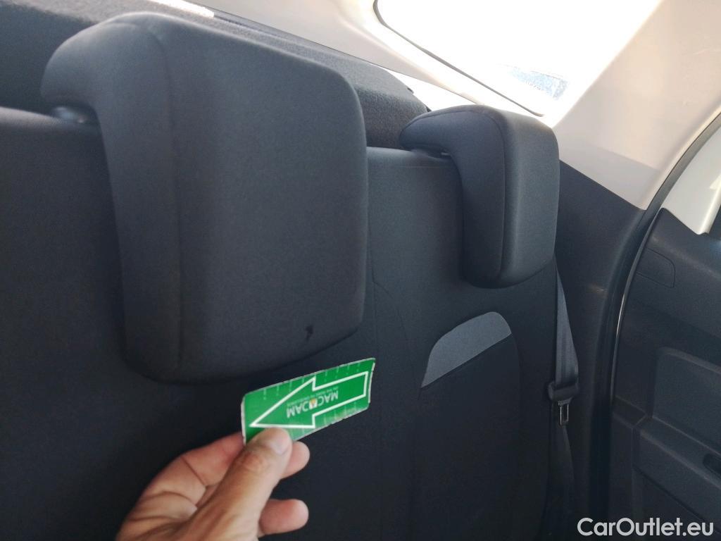  Dacia  Duster DACIA  / 2018 / 5P / todoterreno Essential Blue dCi 85kW (115CV) 4X4 #13