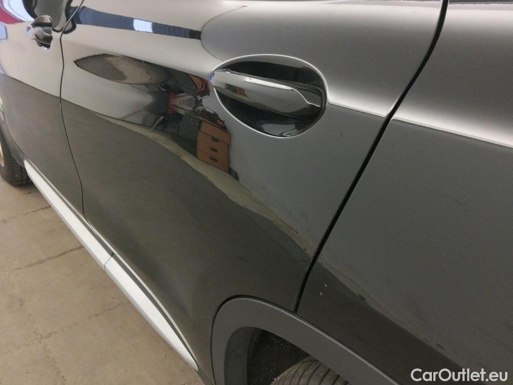  Bmw  X3 BMW  / 2017 / 5P / todoterreno xDrive20d #23