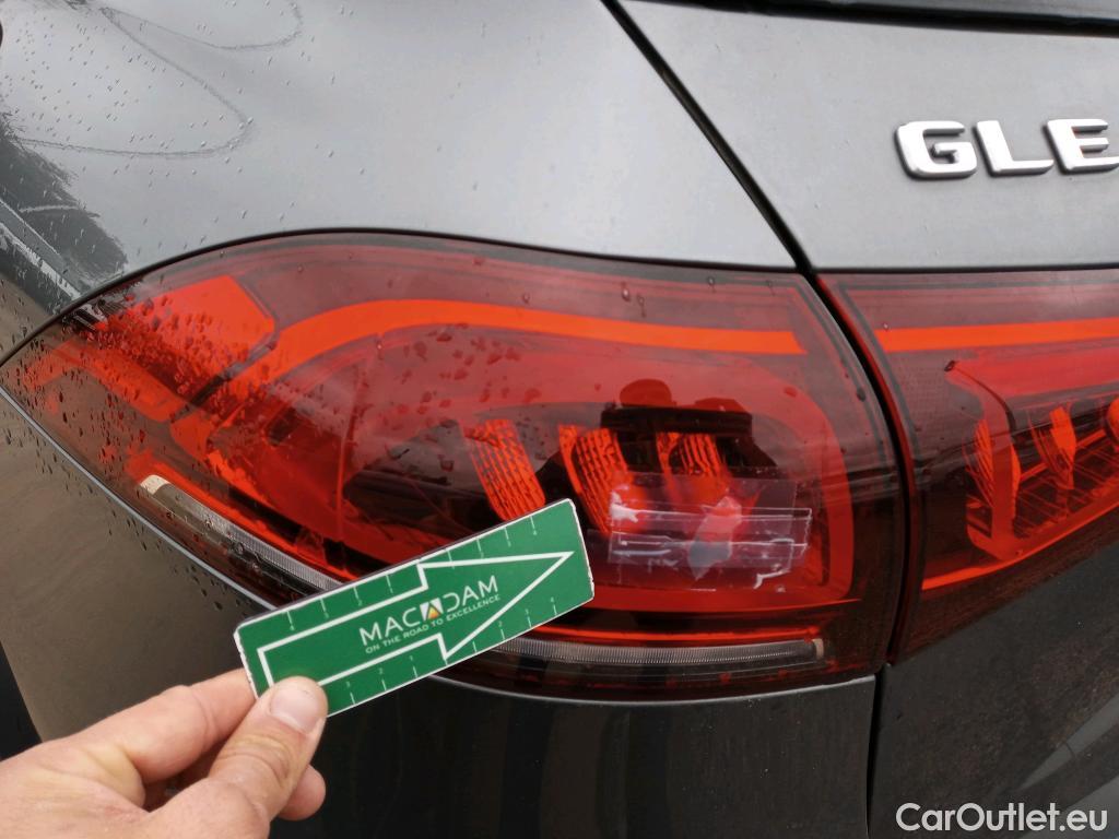  Mercedes  G-Klasee MERCEDES-BENZ GLE / 2018 / 5P / todoterreno GLE 350 de 4MATIC (Híbrido Enchufable) #2