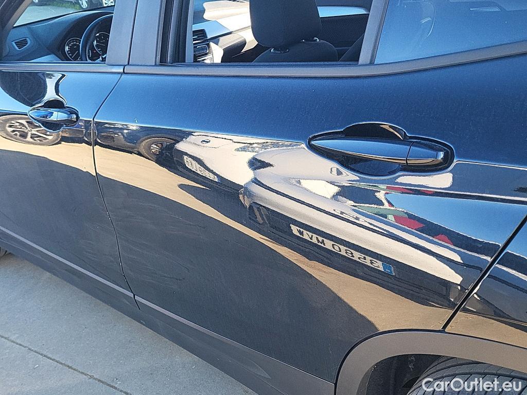  Bmw  X2 BMW  / 2017 / 5P / todoterreno sDrive16d Business #15
