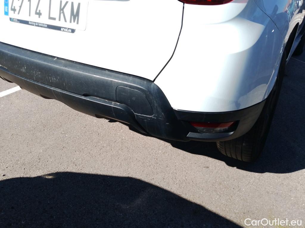  Dacia  Duster DACIA  / 2018 / 5P / todoterreno Essential Blue dCi 85kW (115CV) 4X4 #20