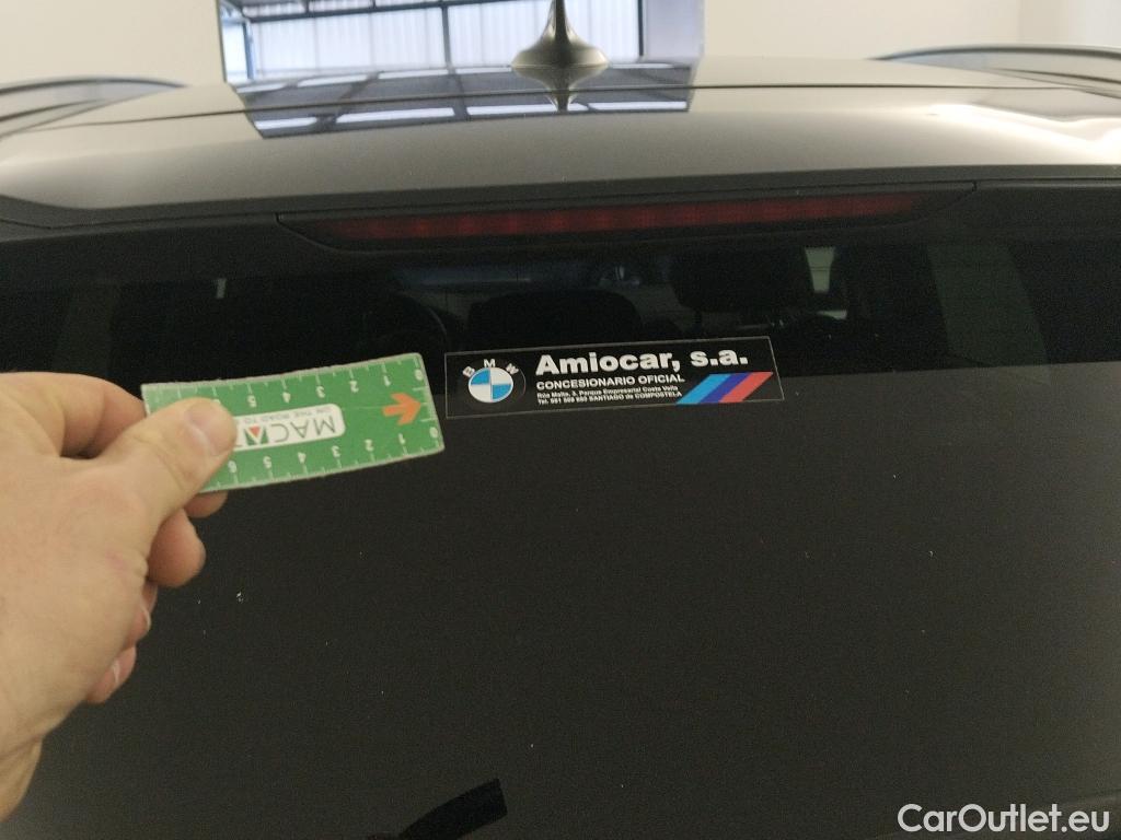  Bmw  X3 BMW  / 2017 / 5P / todoterreno xDrive20d #22