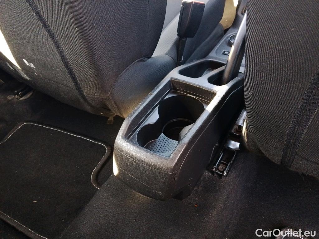  Dacia  Duster DACIA  / 2018 / 5P / todoterreno Essential Blue dCi 85kW (115CV) 4X4 #8