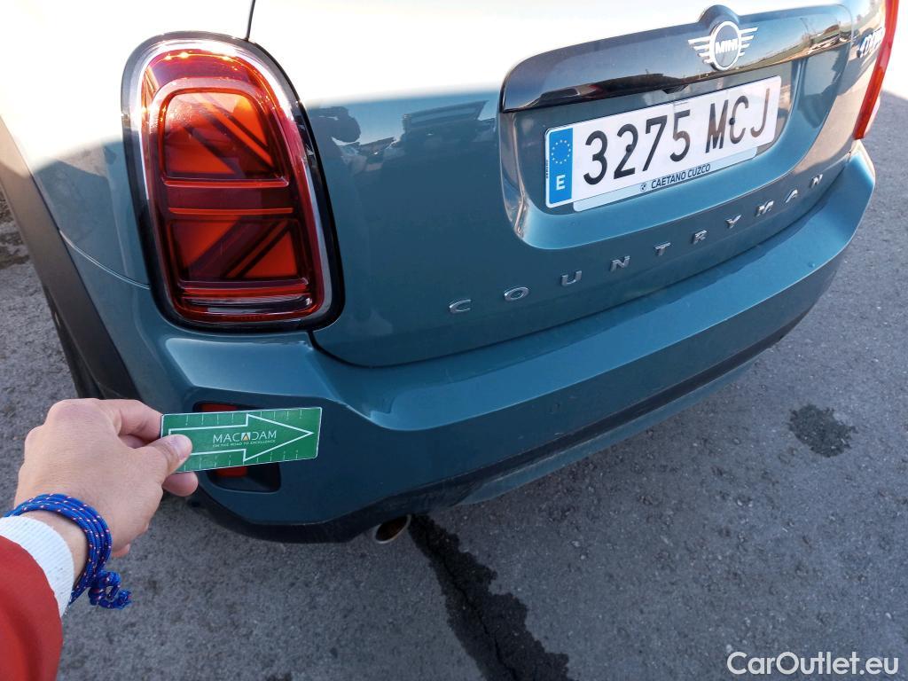  Mini  Countryman  Cooper 1.5 135CV AT7 E6d #6