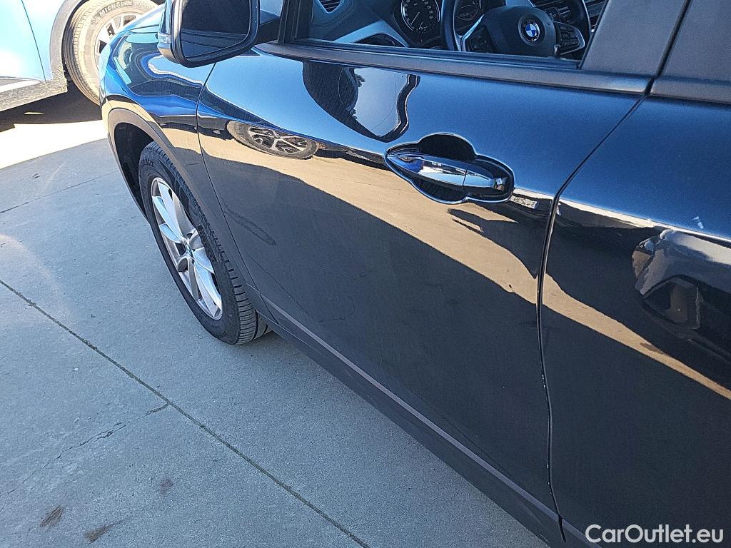  Bmw  X2 BMW  / 2017 / 5P / todoterreno sDrive16d Business #3