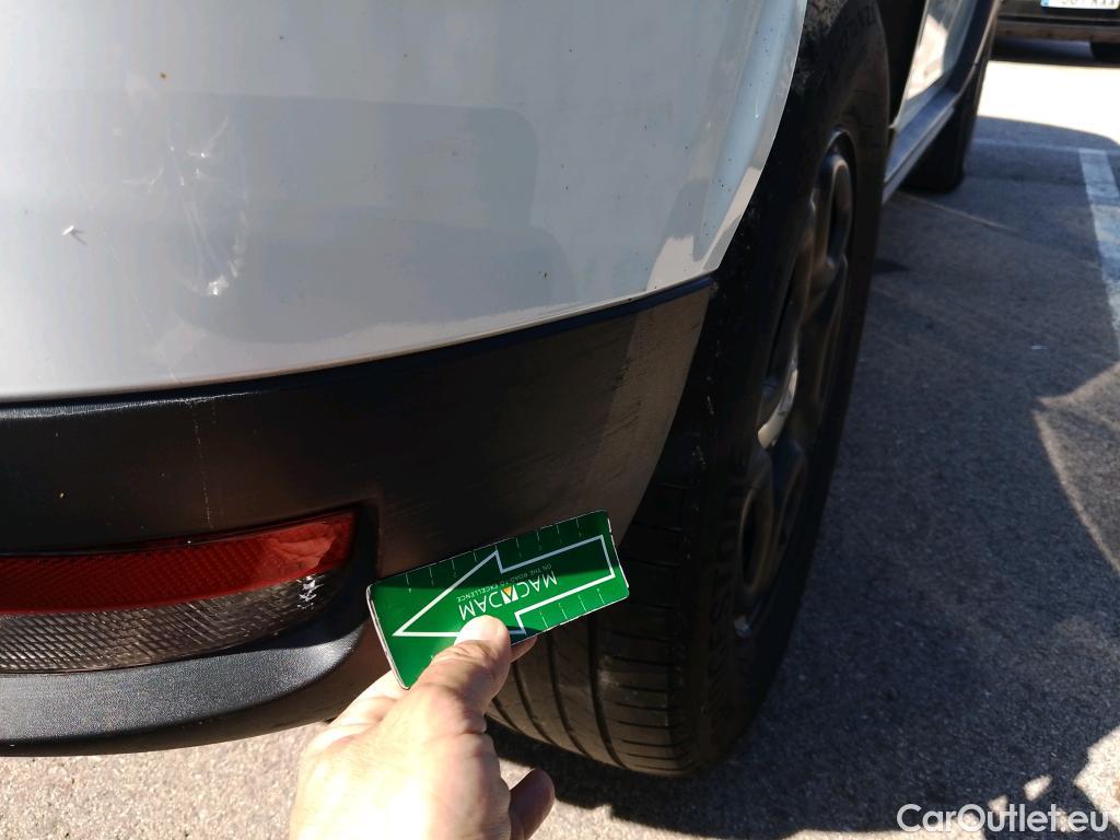  Dacia  Duster DACIA  / 2018 / 5P / todoterreno Essential Blue dCi 85kW (115CV) 4X4 #21