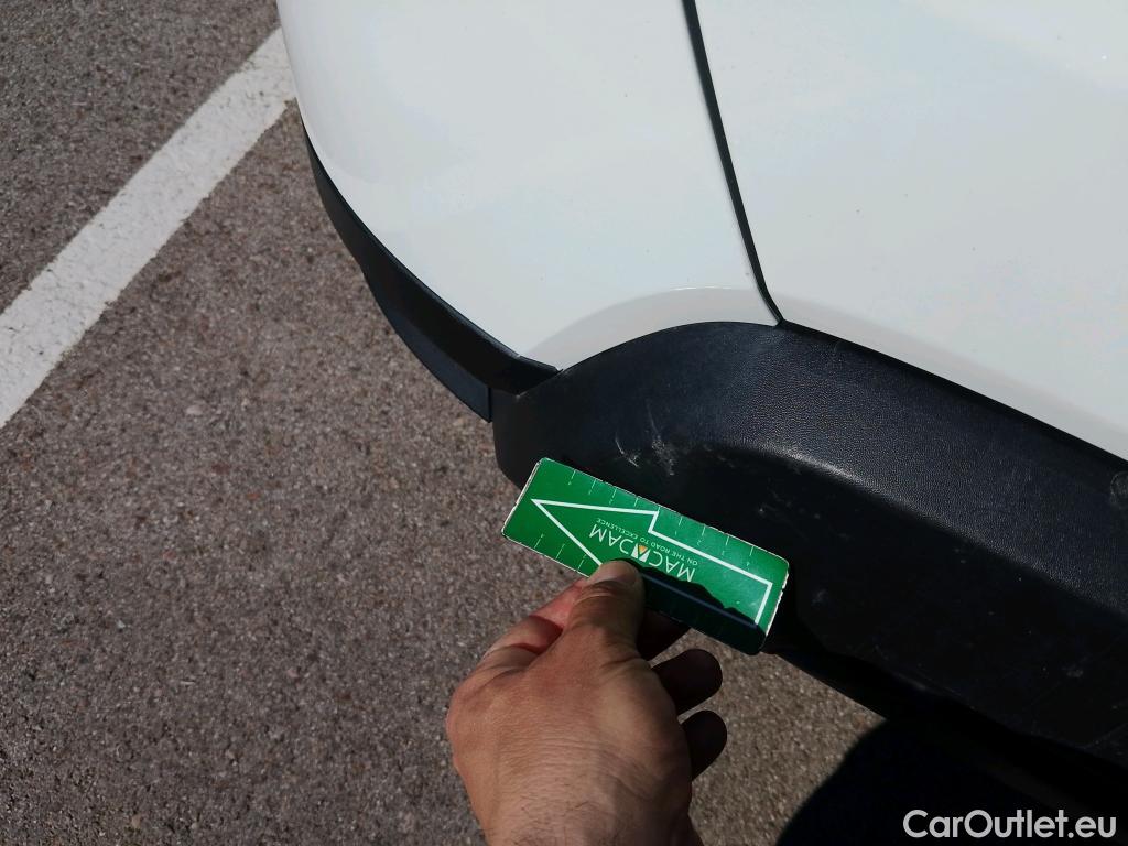  Dacia  Duster DACIA  / 2018 / 5P / todoterreno Essential Blue dCi 85kW (115CV) 4X4 #22