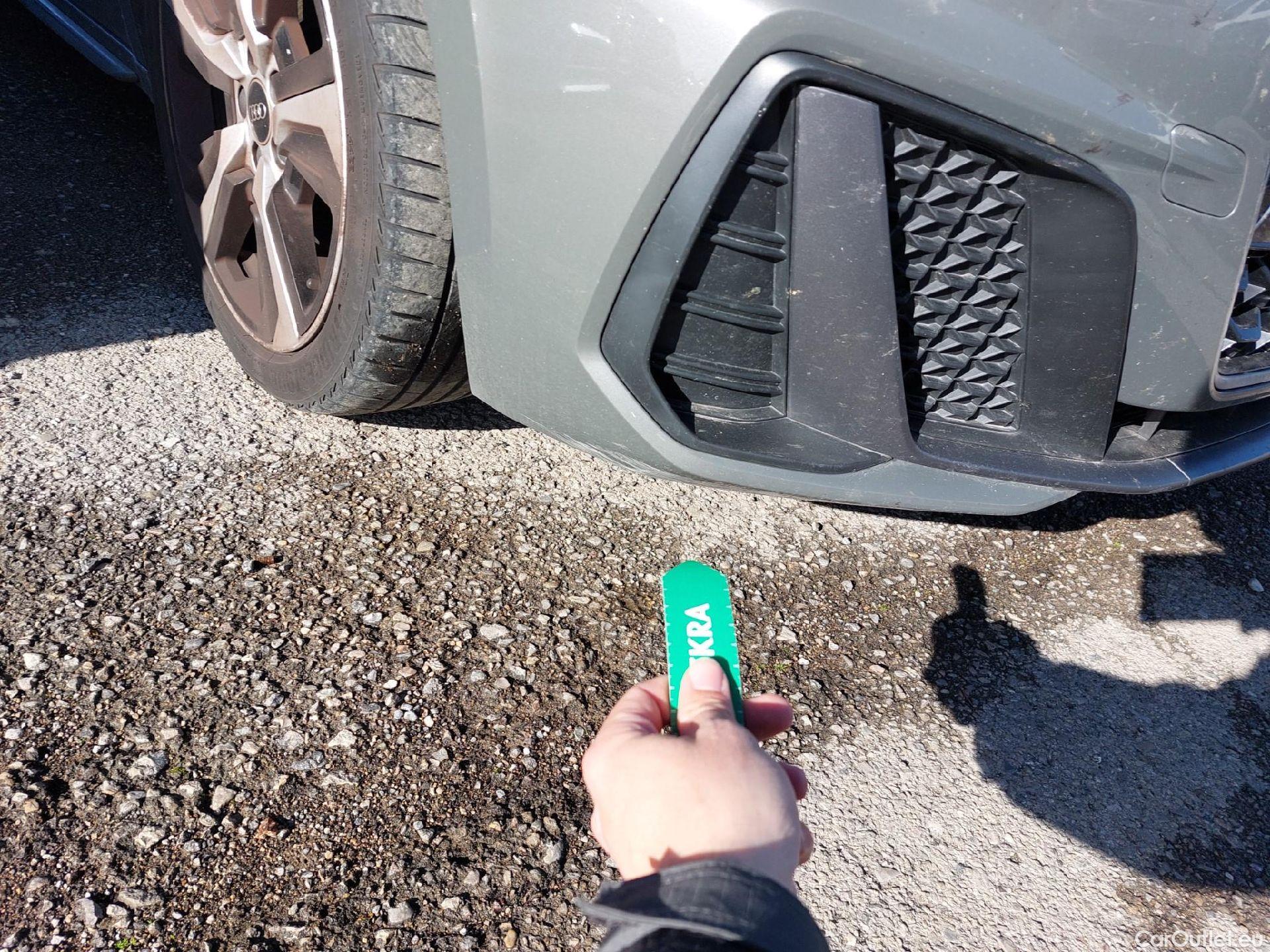  Audi  A1 Sportback  30 TFSI Adrenalin 1.0 TFSI 110CV AT7 E6d #4