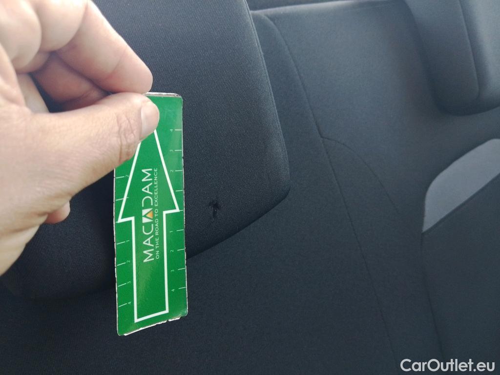  Dacia  Duster DACIA  / 2018 / 5P / todoterreno Essential Blue dCi 85kW (115CV) 4X4 #14