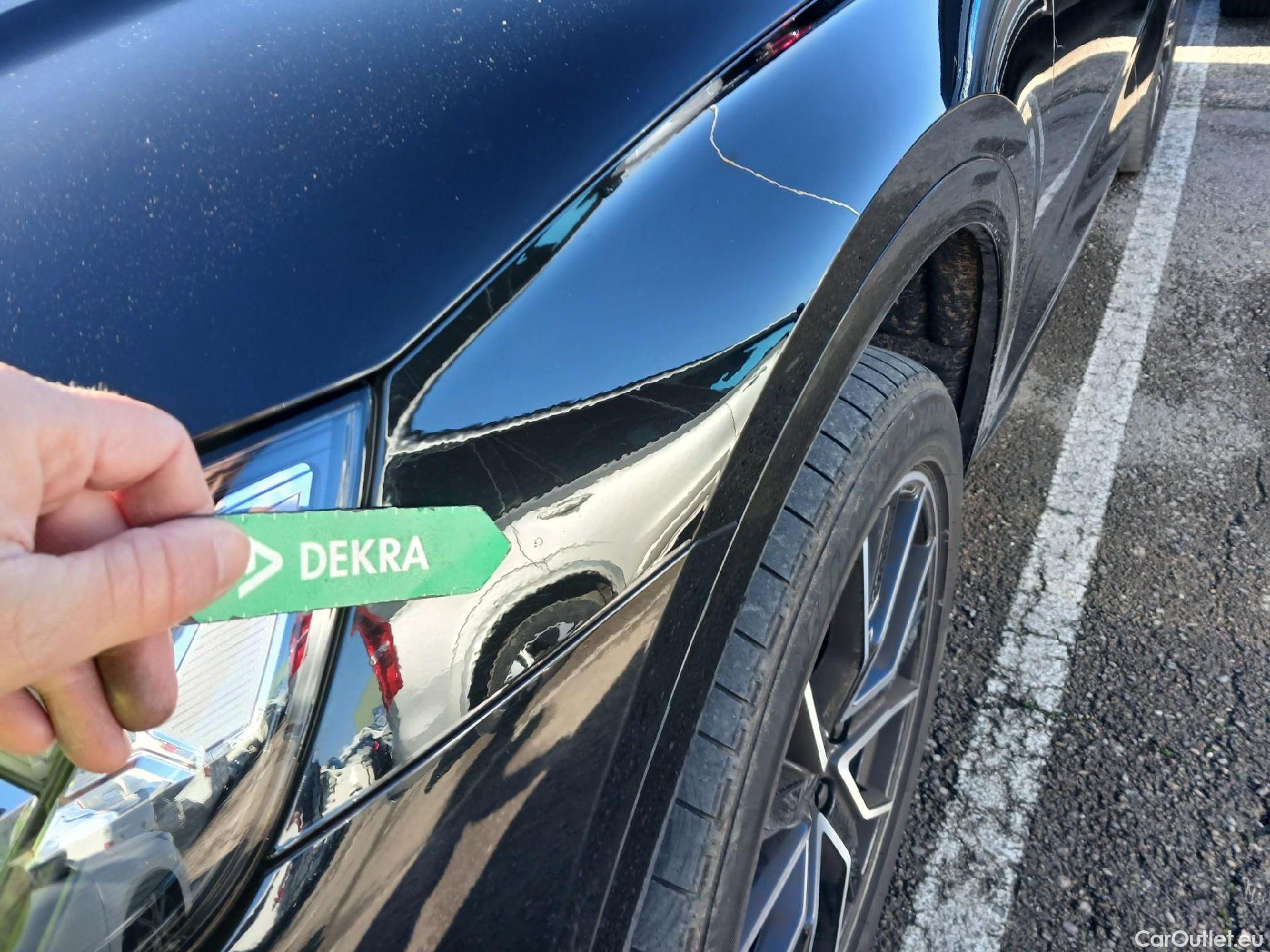  Audi  Q5 AUDI  SPORTBACK / 2020 / 5P / todoterreno Black line 40 TDI 150kW quattro-ultra #6