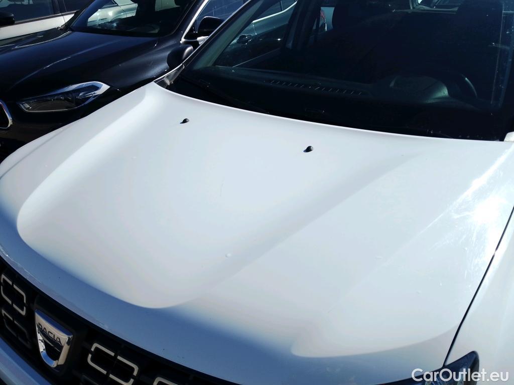  Dacia  Duster DACIA  / 2018 / 5P / todoterreno Essential Blue dCi 85kW (115CV) 4X4 #35