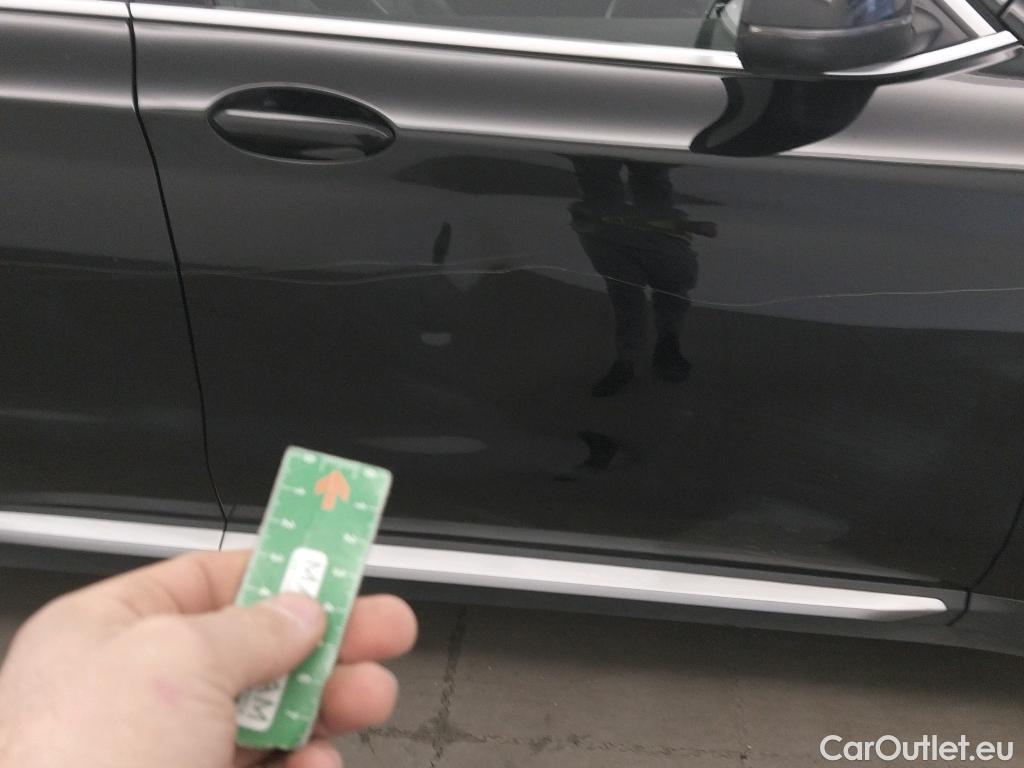  Bmw  X3 BMW  / 2017 / 5P / todoterreno xDrive20d #4