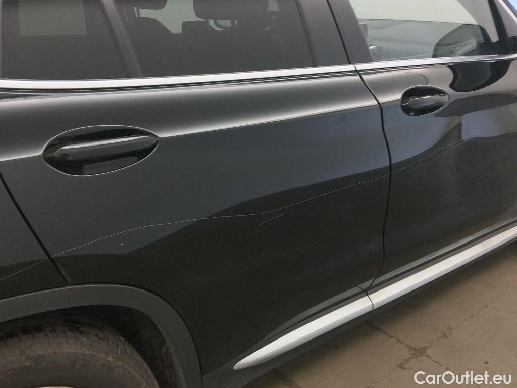  Bmw  X3 BMW  / 2017 / 5P / todoterreno xDrive20d #7