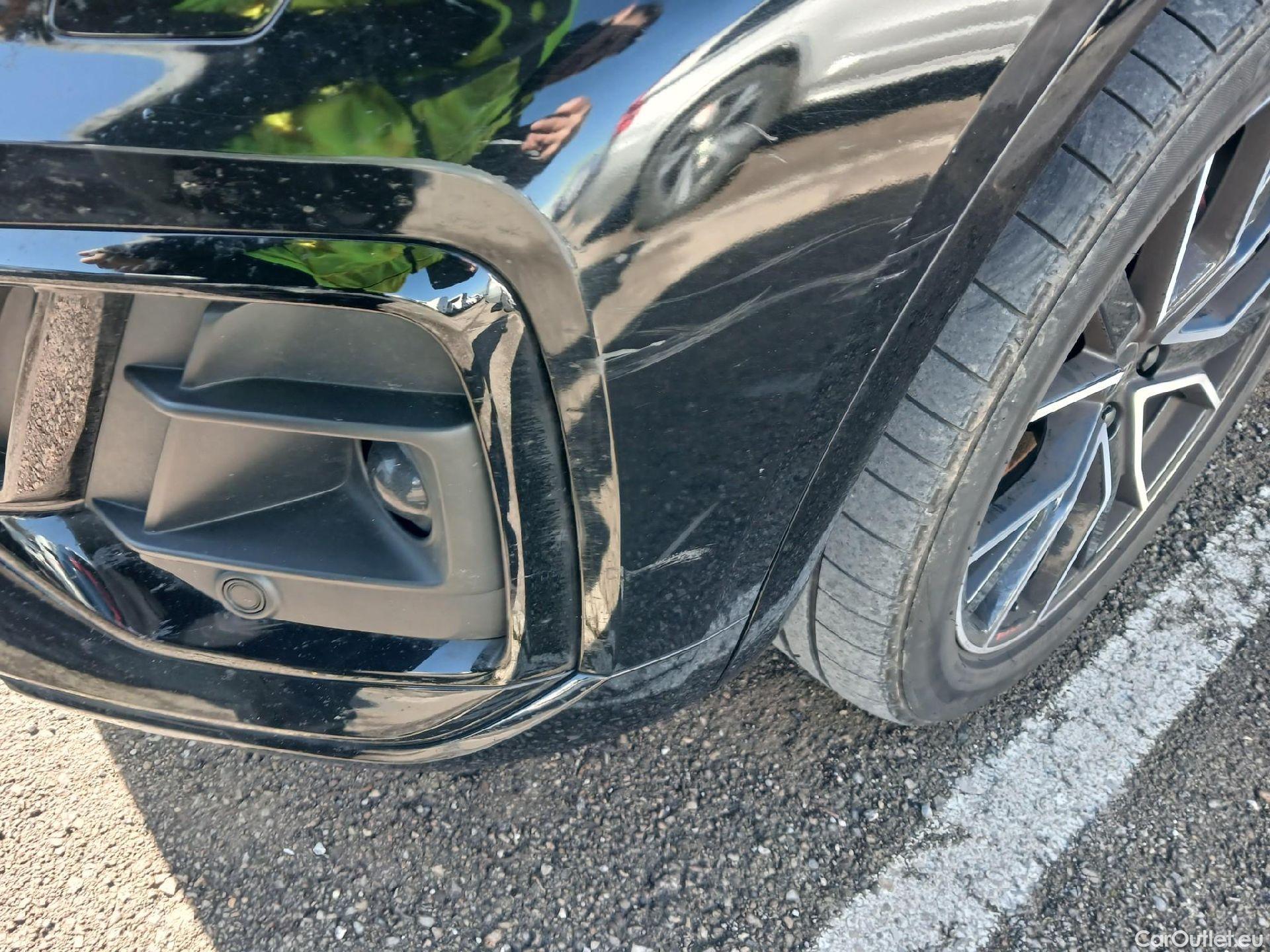  Audi  Q5 AUDI  SPORTBACK / 2020 / 5P / todoterreno Black line 40 TDI 150kW quattro-ultra #4