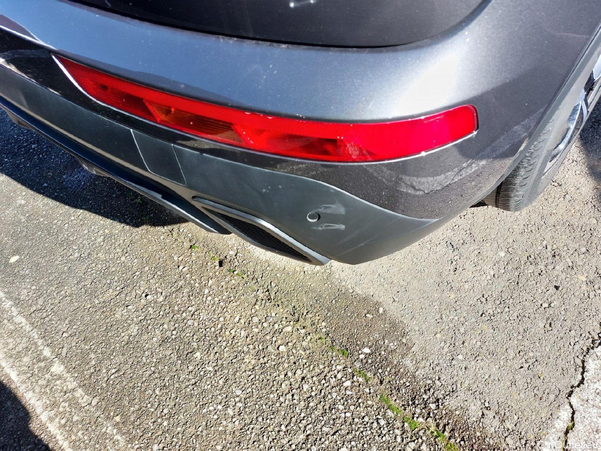  DS  DS7 DS DS 7 Crossback / 2017 / 5P / todoterreno BlueHDi DE 96kW (130CV) Auto. CHIC (AC) #8