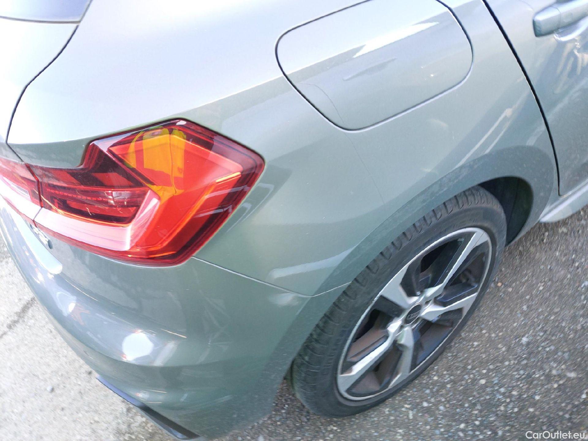  Audi  A1 Sportback  30 TFSI Adrenalin 1.0 TFSI 110CV AT7 E6d #16