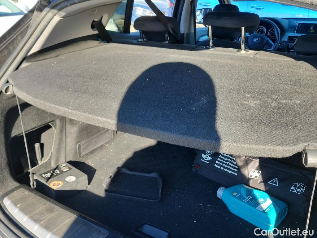  Bmw  X2 BMW  / 2017 / 5P / todoterreno sDrive16d Business #12