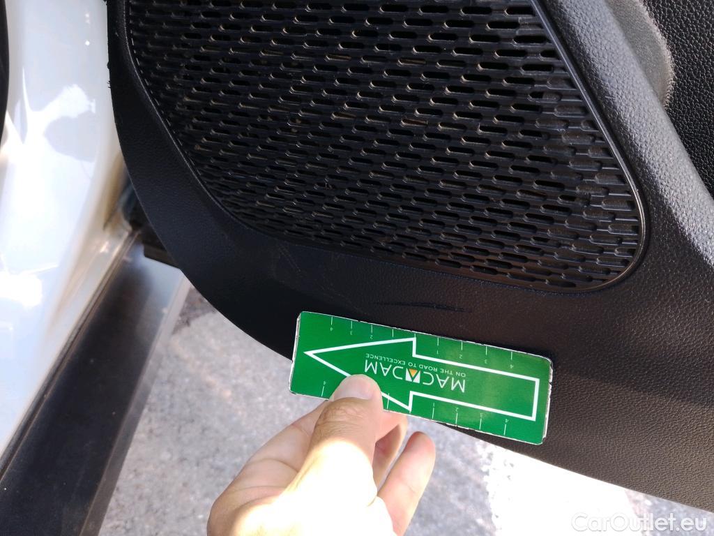  Dacia  Duster DACIA  / 2018 / 5P / todoterreno Essential Blue dCi 85kW (115CV) 4X4 #19