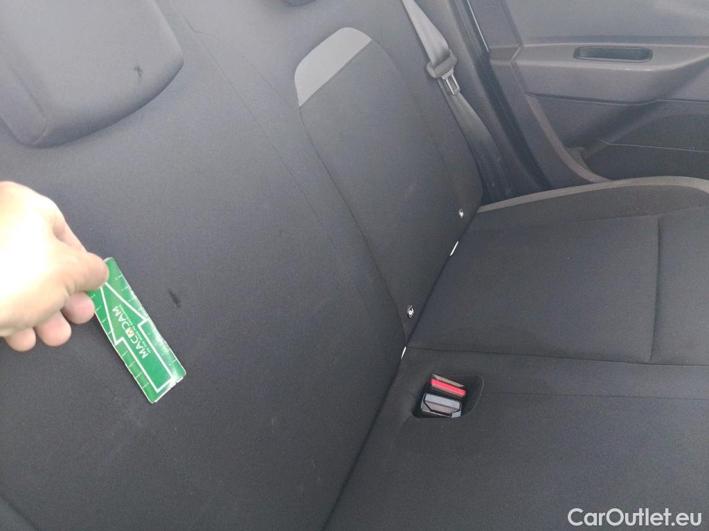  Dacia  Duster DACIA  / 2018 / 5P / todoterreno Essential Blue dCi 85kW (115CV) 4X4 #11