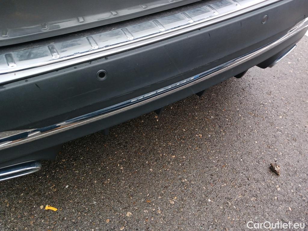  Mercedes  GLA MERCEDES-BENZ  / 2020 / 5P / todoterreno  250 e #12