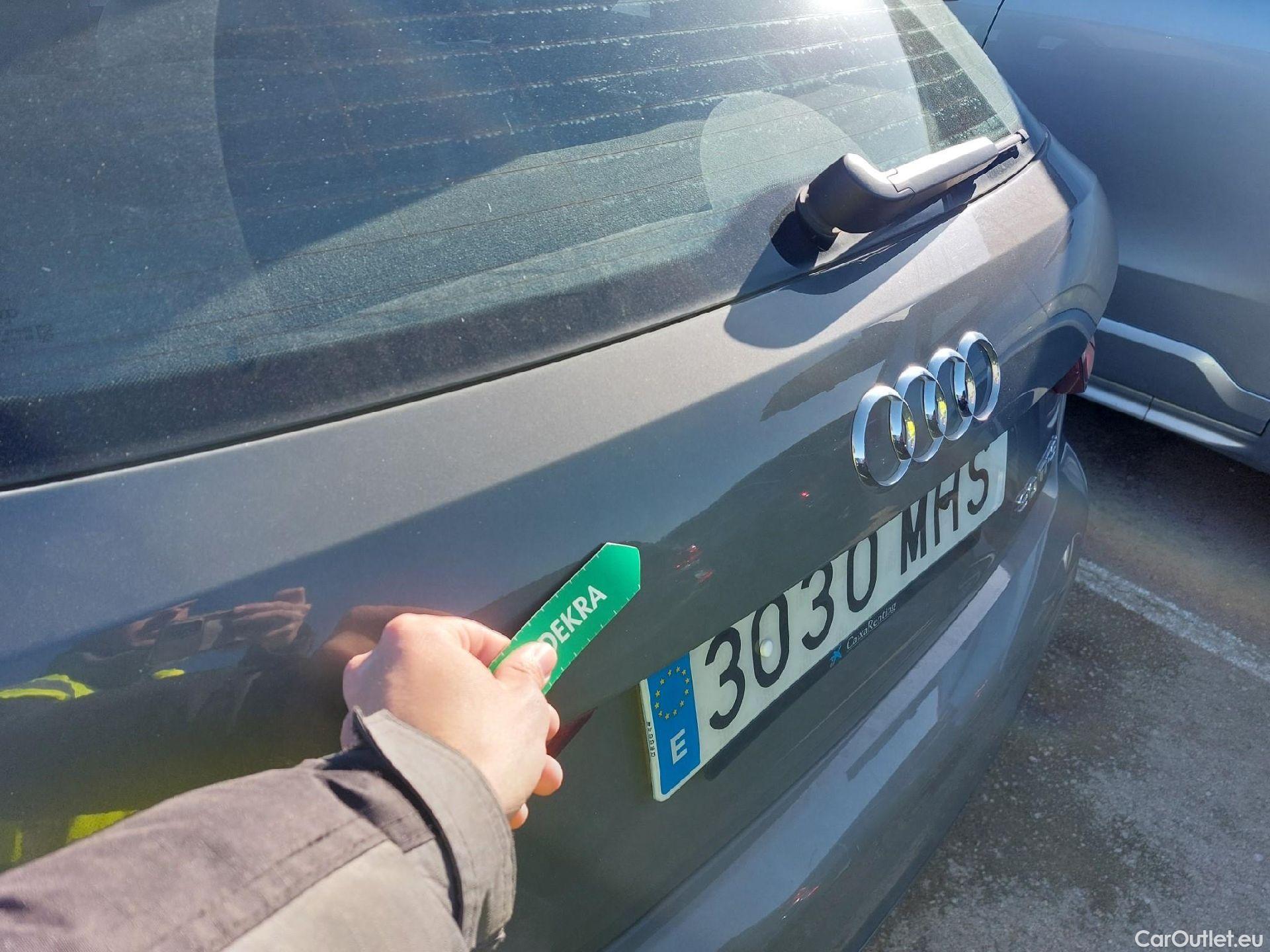  Audi  A1 Sportback  30 TFSI Adrenalin 1.0 TFSI 110CV AT7 E6d #11