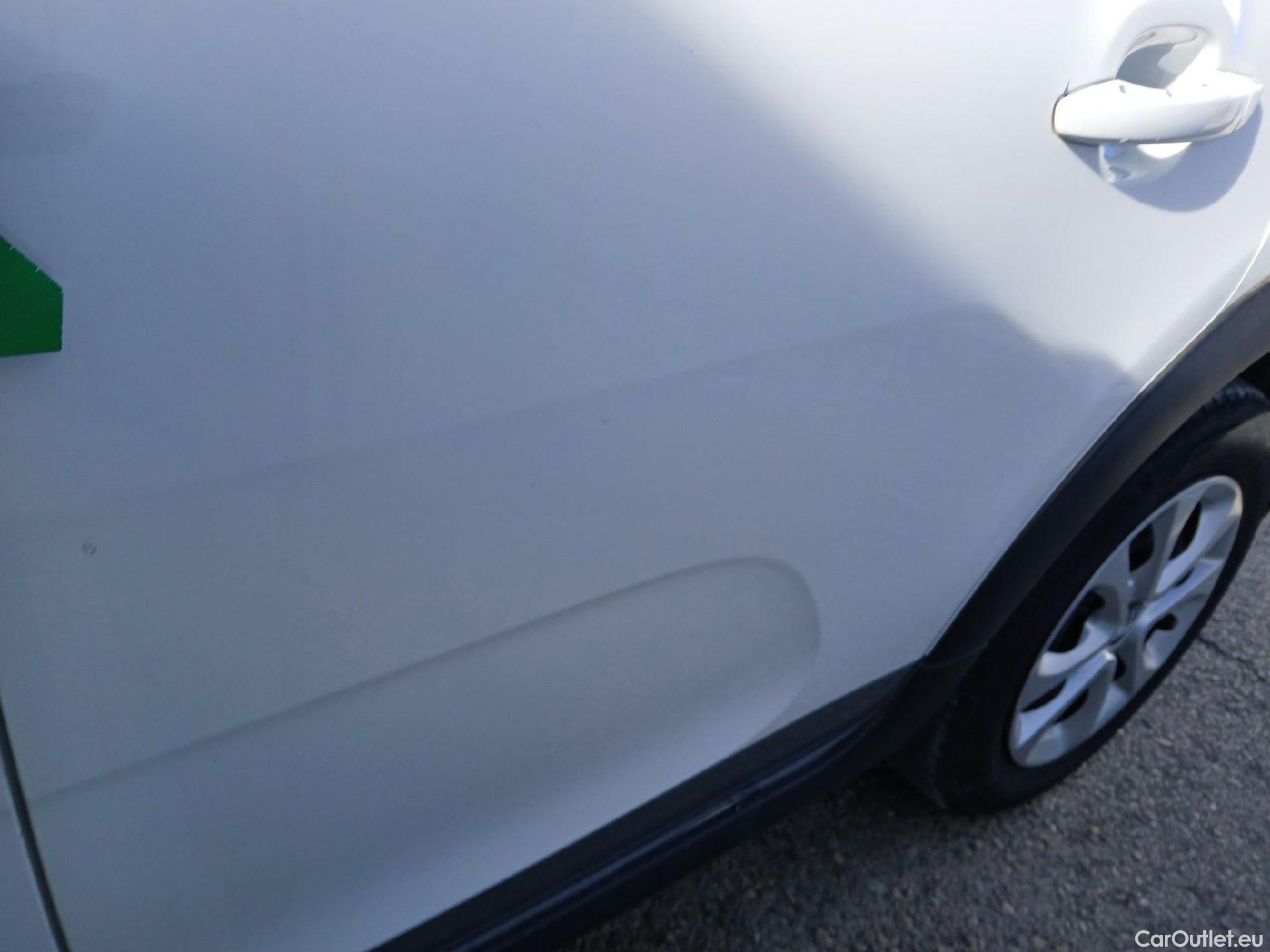  Citroen  C3 CITROEN  / 2020 / 5P / berlina con portón BlueHDi 75KW (100CV) S&S Live Pack #15