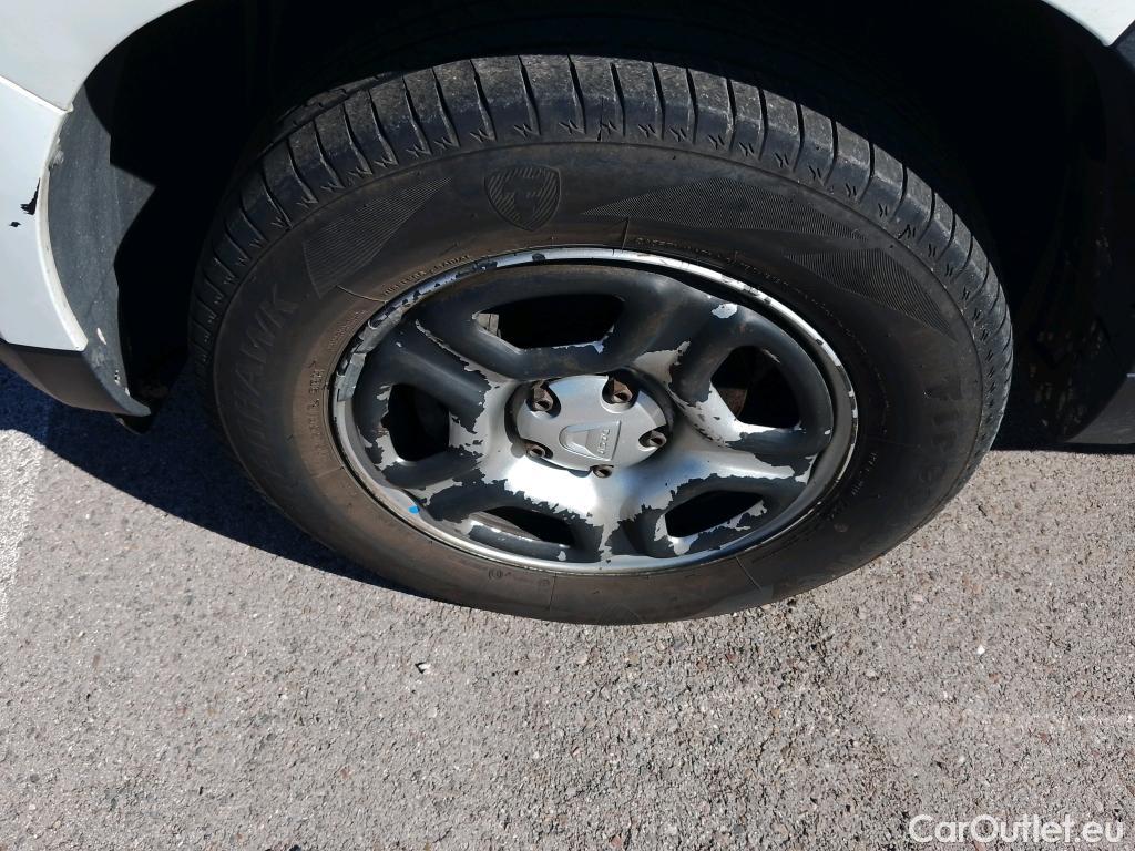  Dacia  Duster DACIA  / 2018 / 5P / todoterreno Essential Blue dCi 85kW (115CV) 4X4 #33