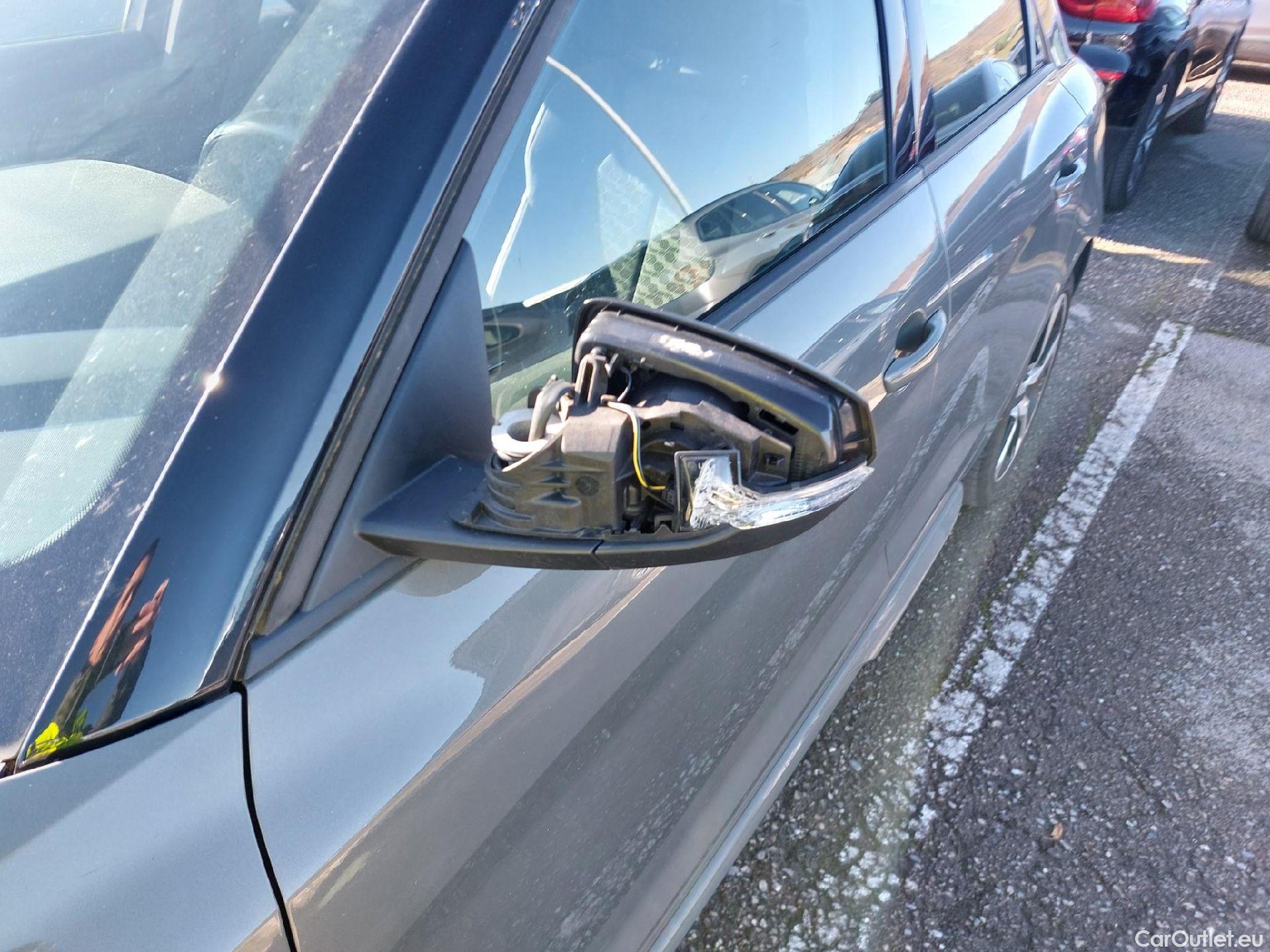  Audi  A1 Sportback  30 TFSI Adrenalin 1.0 TFSI 110CV AT7 E6d #8