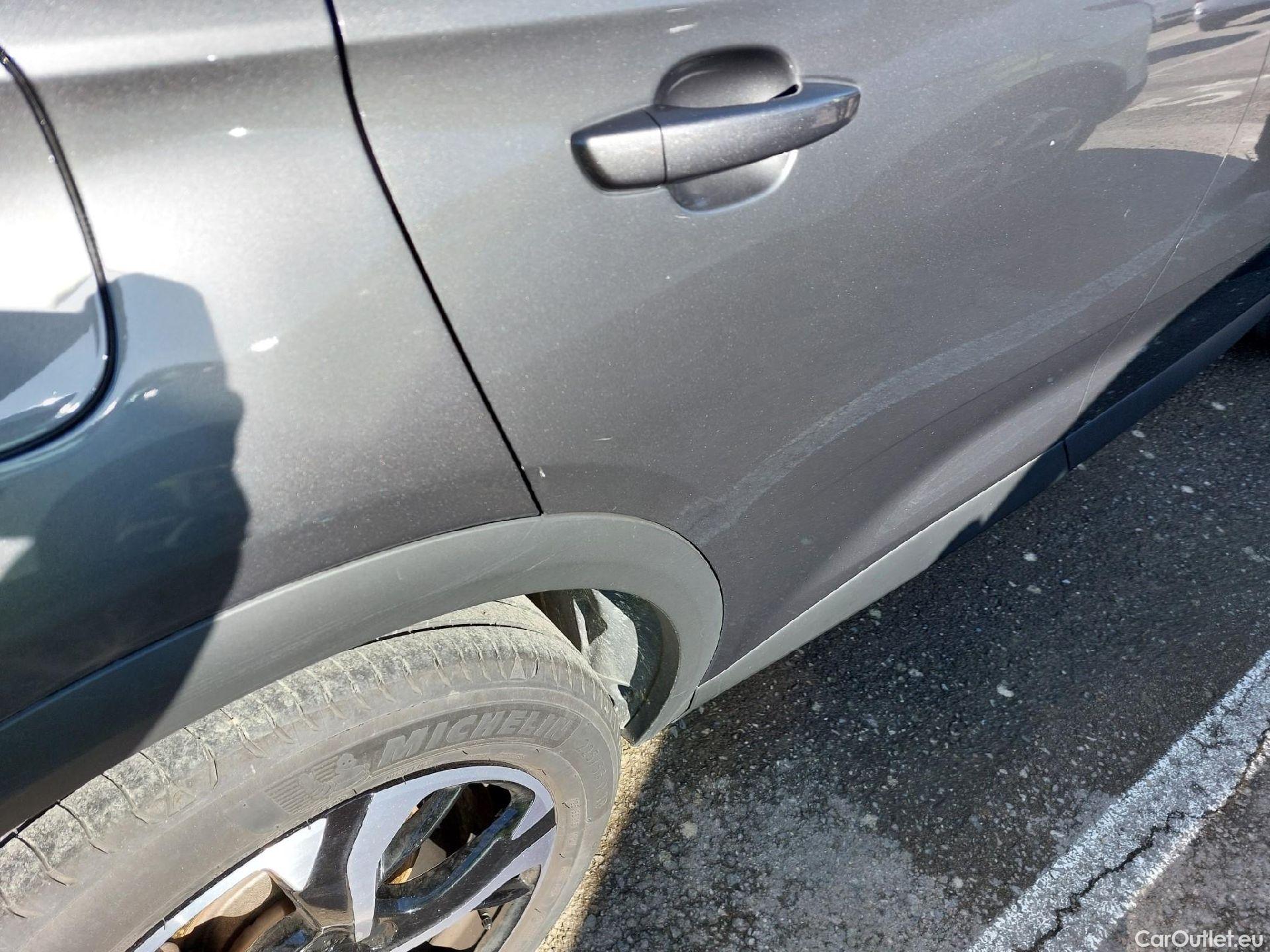  DS  DS7 DS DS 7 Crossback / 2017 / 5P / todoterreno BlueHDi DE 96kW (130CV) Auto. CHIC (AC) #10