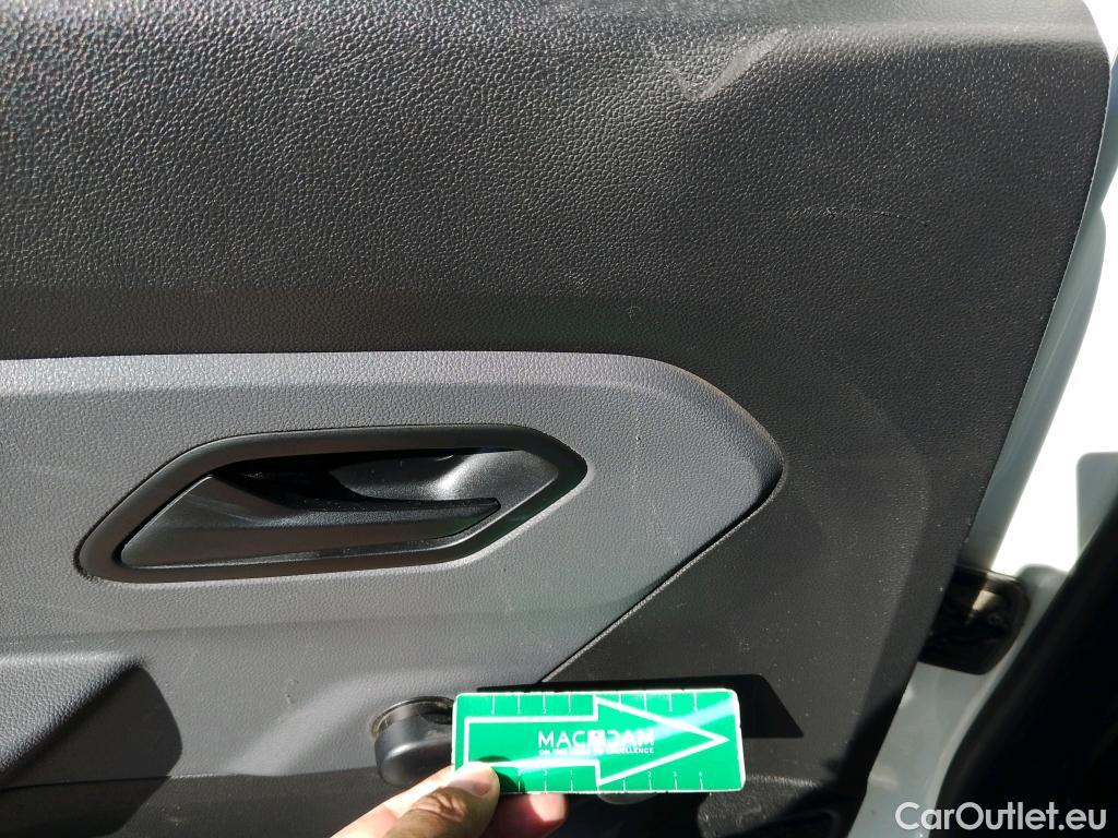  Dacia  Duster DACIA  / 2018 / 5P / todoterreno Essential Blue dCi 85kW (115CV) 4X4 #16