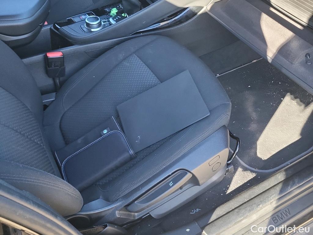  Bmw  X2 BMW  / 2017 / 5P / todoterreno sDrive16d Business #14