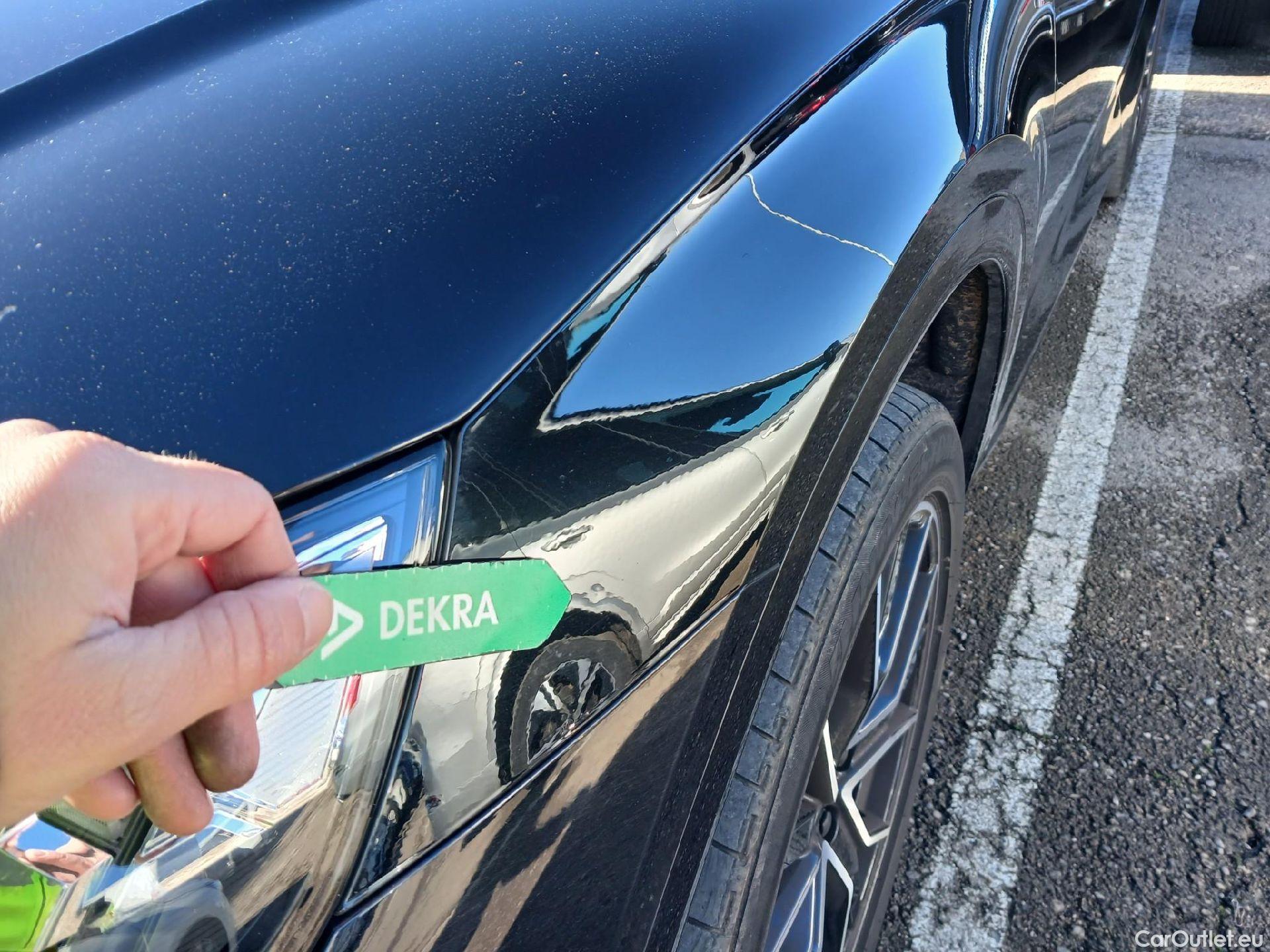  Audi  Q5 AUDI  SPORTBACK / 2020 / 5P / todoterreno Black line 40 TDI 150kW quattro-ultra #5