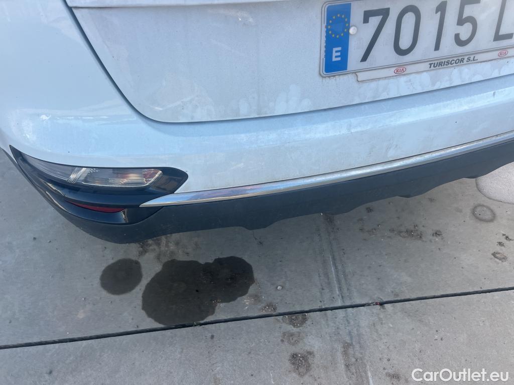  KIA  Sportage KIA  / 2018 / 5P / todoterreno 1.6 MHEV Concept 85kW (115CV) 4x2 #21